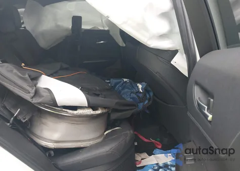 2023 Toyota Venza Limited from USA, damaged, VIN JTEAAAAH0PJ133935